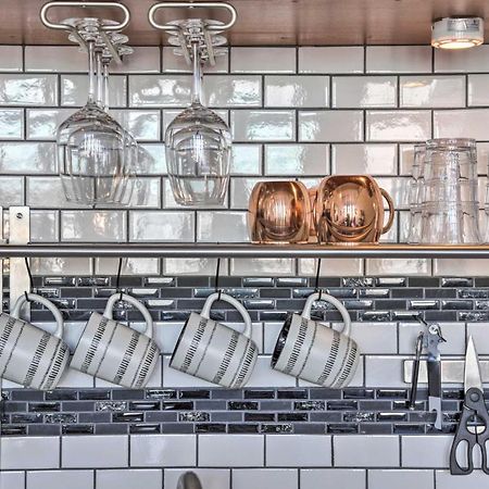 Chic Slc Downtown Studio Loft Walk To Shops سالت ليك سيتي المظهر الخارجي الصورة
